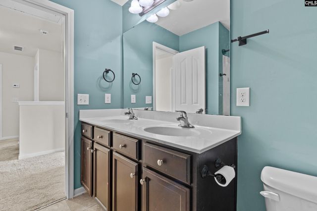 534 Eagles Rest Drive, Chapin, SC 29036