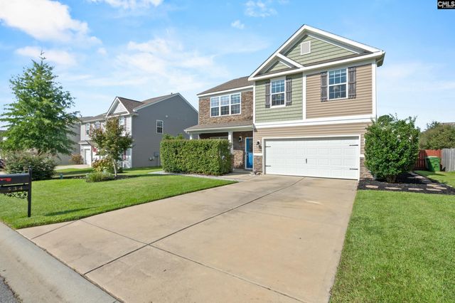 534 Eagles Rest Drive, Chapin, SC 29036