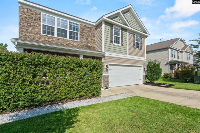 534 Eagles Rest Drive, Chapin, SC 29036