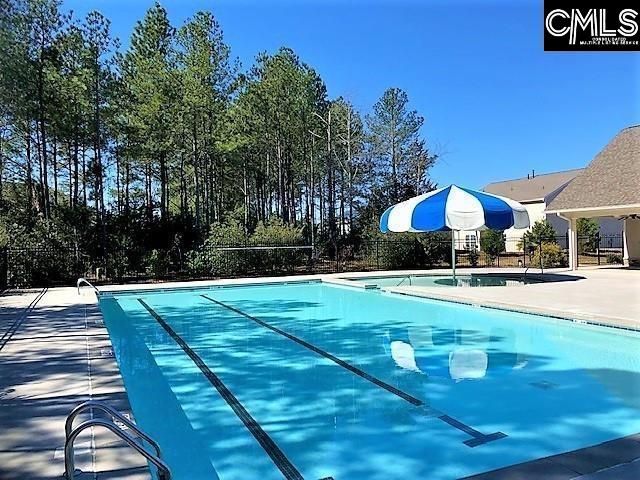 534 Eagles Rest Drive, Chapin, SC 29036