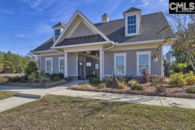 534 Eagles Rest Drive, Chapin, SC 29036
