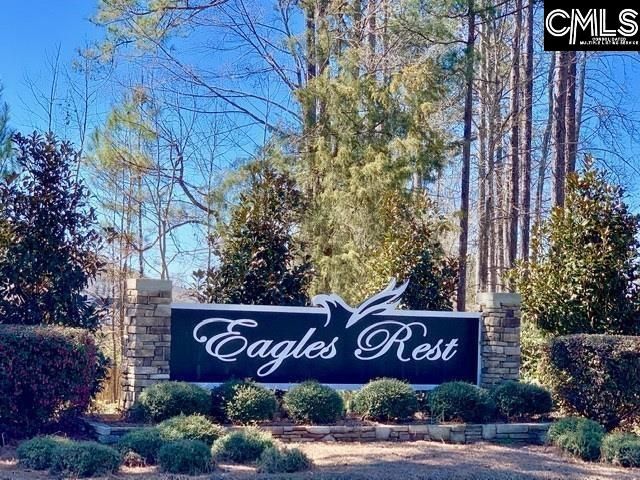 534 Eagles Rest Drive, Chapin, SC 29036