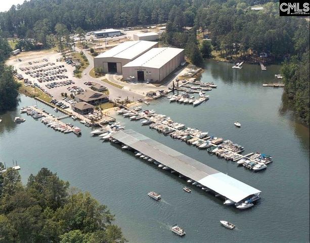 534 Eagles Rest Drive, Chapin, SC 29036