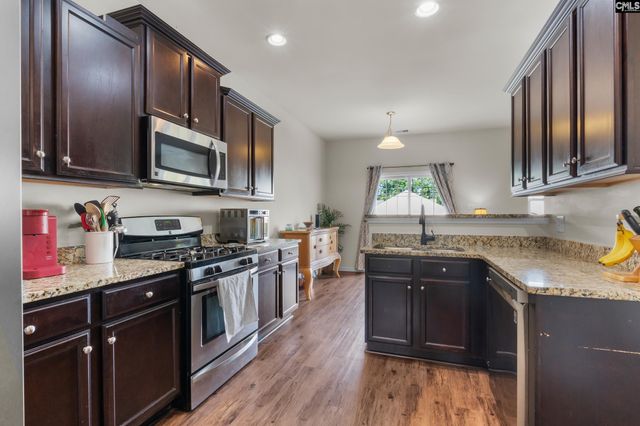 534 Eagles Rest Drive, Chapin, SC 29036