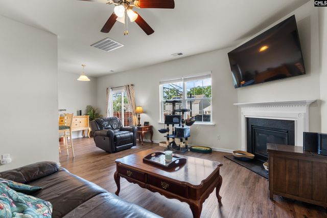 534 Eagles Rest Drive, Chapin, SC 29036
