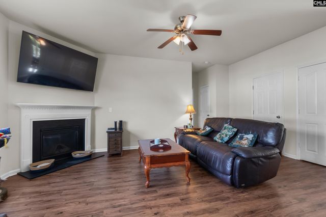 534 Eagles Rest Drive, Chapin, SC 29036