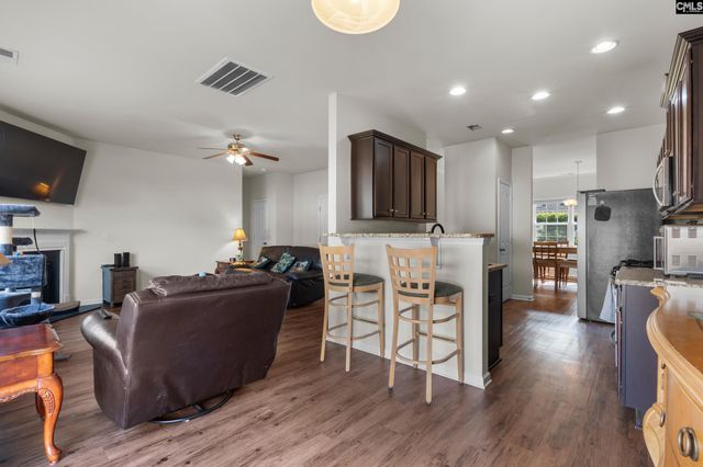 534 Eagles Rest Drive, Chapin, SC 29036