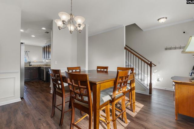 534 Eagles Rest Drive, Chapin, SC 29036
