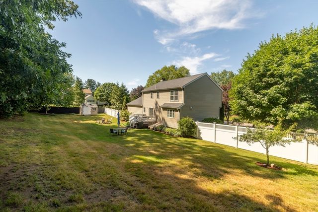 13 Candlewood Dr, Medway, MA 02053