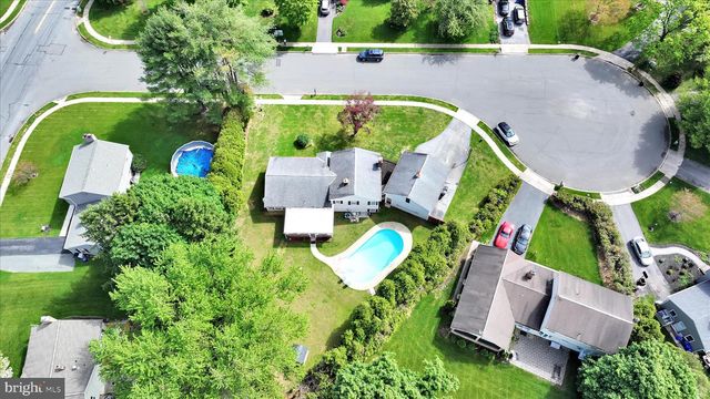 2 CATHY ANN DR, Reading, PA 19606