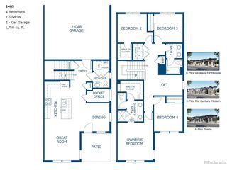 2040 S Jackson Gap St, Aurora, CO 80018