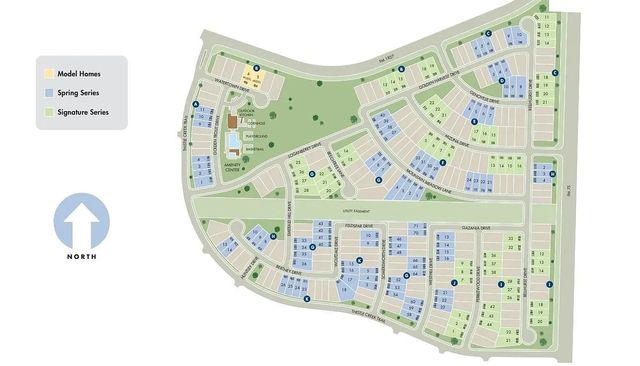 5802 Marvel Drive, Mckinney, TX 75071