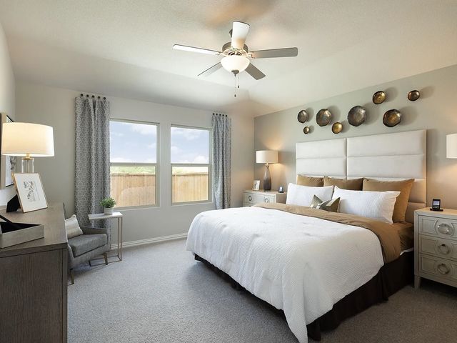 5802 Marvel Drive, Mckinney, TX 75071