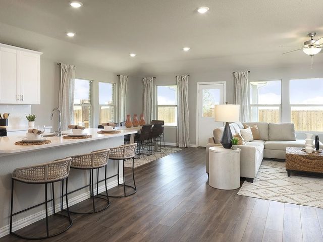 5802 Marvel Drive, Mckinney, TX 75071