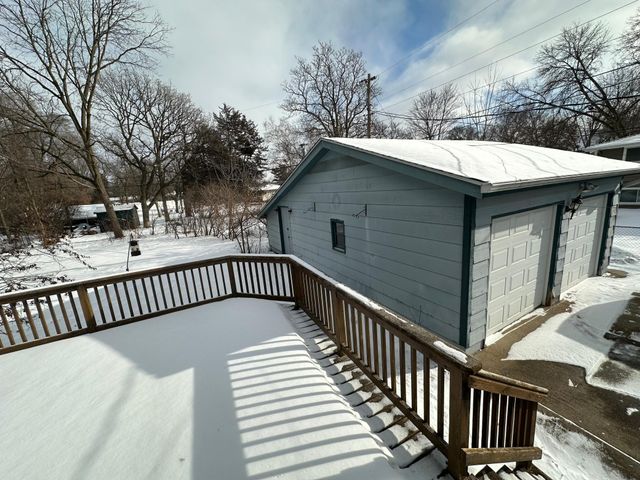 12809 Fillmore Street NE, Blaine, MN 55434