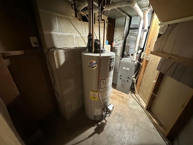 12809 Fillmore Street NE, Blaine, MN 55434