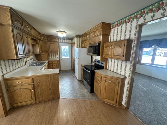 12809 Fillmore Street NE, Blaine, MN 55434
