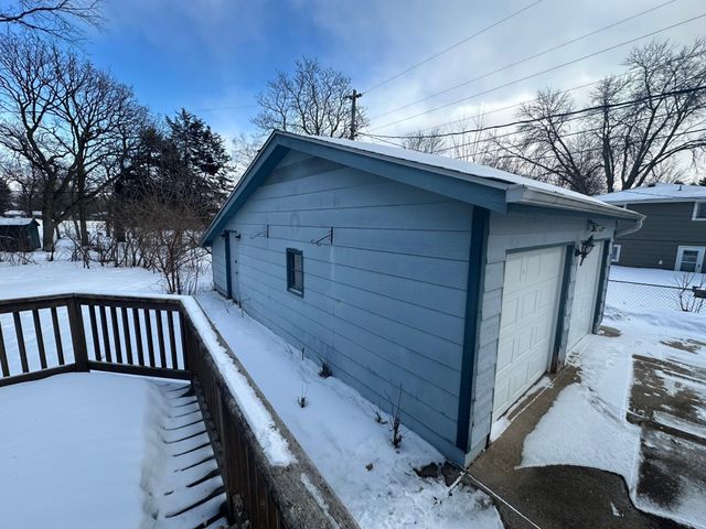 12809 Fillmore Street NE, Blaine, MN 55434