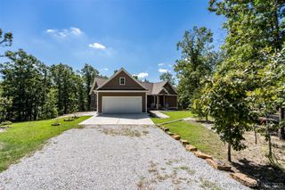 479 Buckskin Trail, Kansas, OK 74347