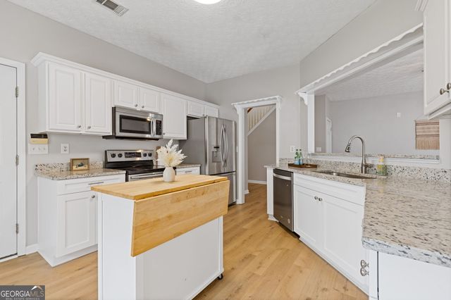 1755 Patrick Mill Place, Buford, GA 30518