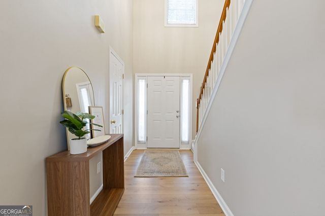1755 Patrick Mill Place, Buford, GA 30518