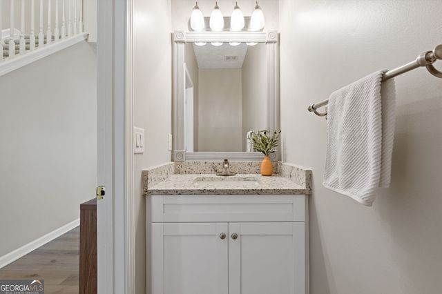 1755 Patrick Mill Place, Buford, GA 30518