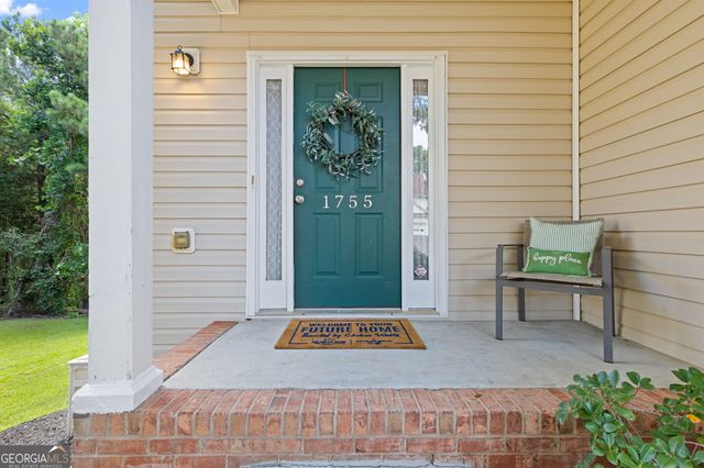 1755 Patrick Mill Place, Buford, GA 30518