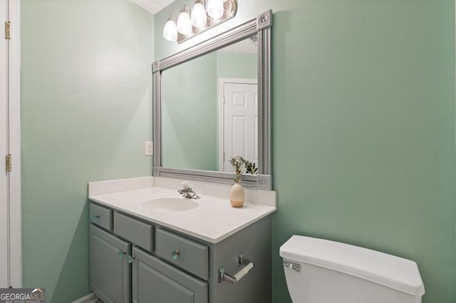 1755 Patrick Mill Place, Buford, GA 30518