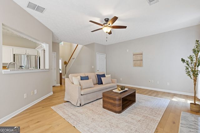 1755 Patrick Mill Place, Buford, GA 30518