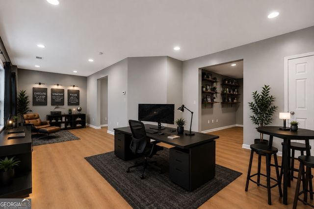 1755 Patrick Mill Place, Buford, GA 30518
