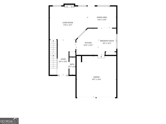 1755 Patrick Mill Place, Buford, GA 30518