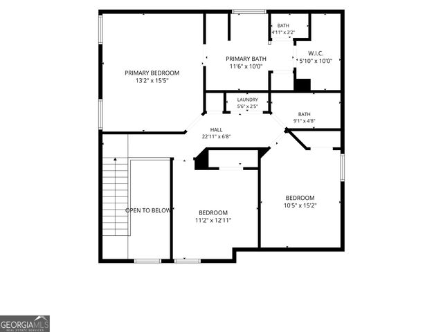 1755 Patrick Mill Place, Buford, GA 30518