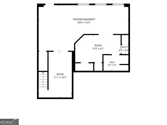 1755 Patrick Mill Place, Buford, GA 30518