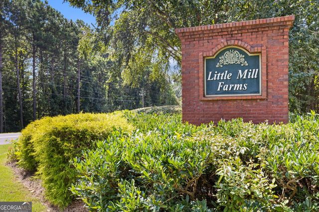 1755 Patrick Mill Place, Buford, GA 30518
