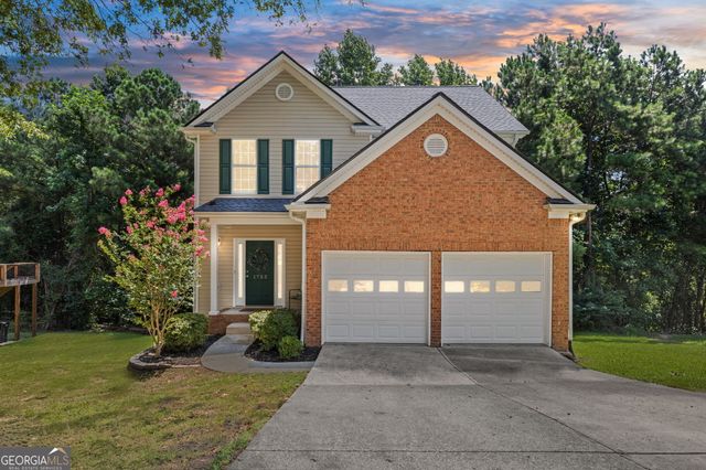 1755 Patrick Mill Place, Buford, GA 30518