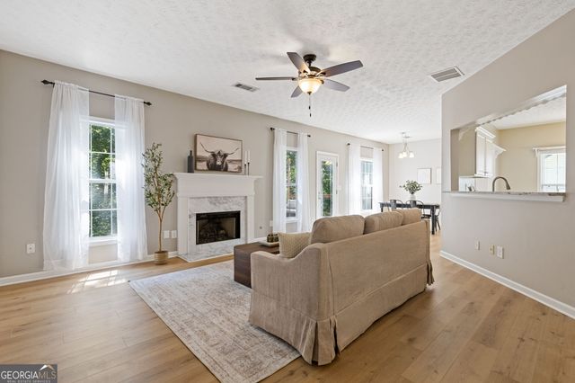 1755 Patrick Mill Place, Buford, GA 30518