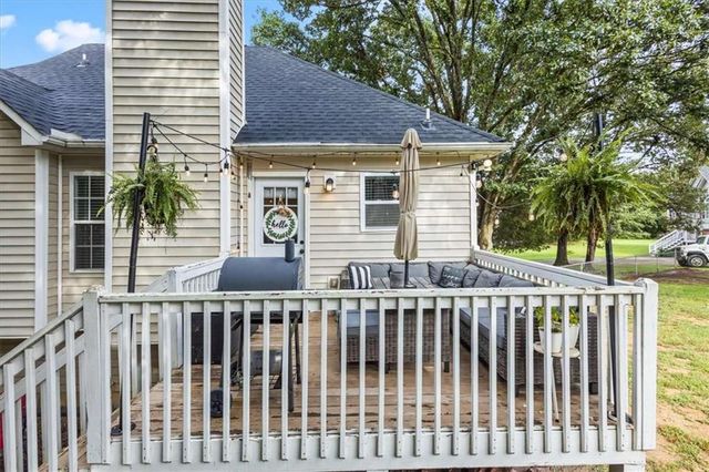 110 O'Hara Drive, Rockmart, GA 30153