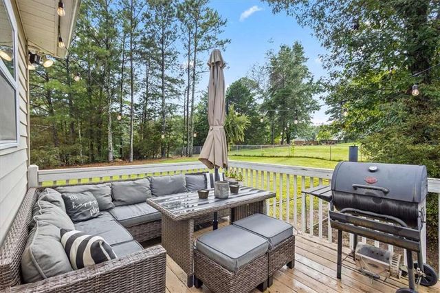 110 O'Hara Drive, Rockmart, GA 30153