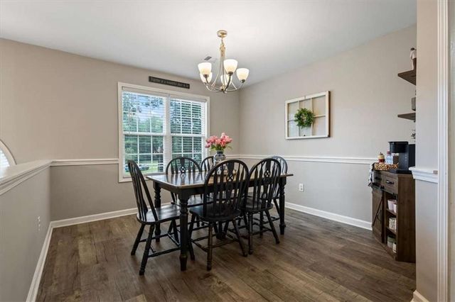 110 O'Hara Drive, Rockmart, GA 30153