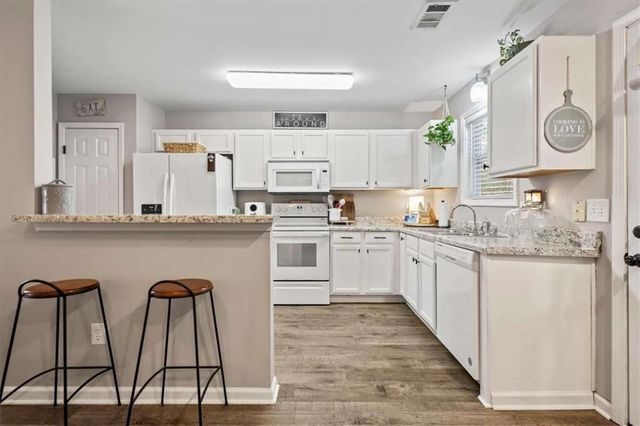 110 O'Hara Drive, Rockmart, GA 30153
