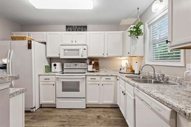 110 O'Hara Drive, Rockmart, GA 30153