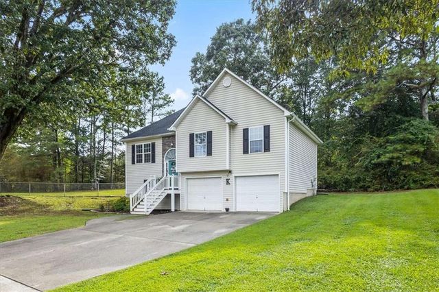 110 O'Hara Drive, Rockmart, GA 30153