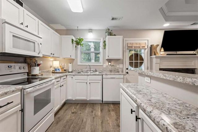 110 O'Hara Drive, Rockmart, GA 30153