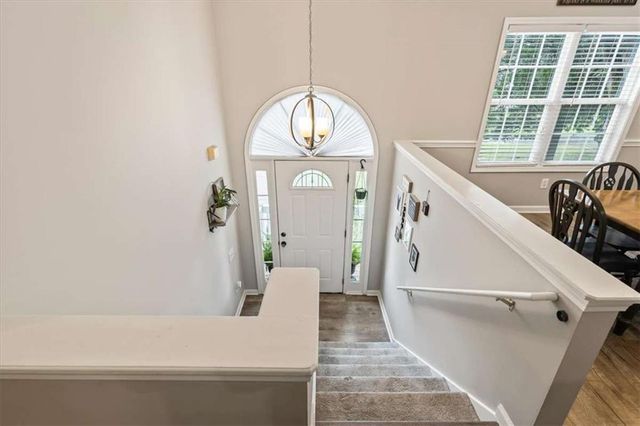 110 O'Hara Drive, Rockmart, GA 30153