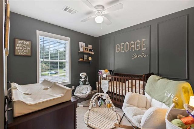 110 O'Hara Drive, Rockmart, GA 30153