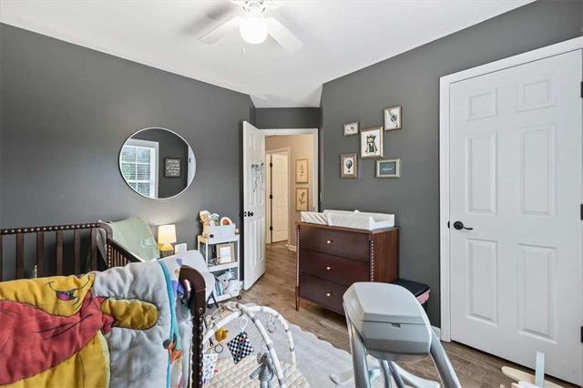 110 O'Hara Drive, Rockmart, GA 30153