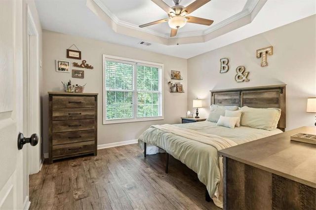 110 O'Hara Drive, Rockmart, GA 30153