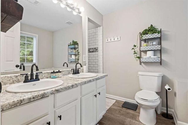 110 O'Hara Drive, Rockmart, GA 30153