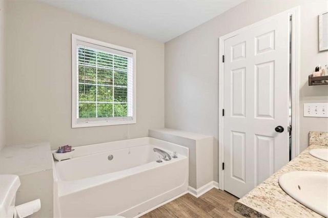 110 O'Hara Drive, Rockmart, GA 30153