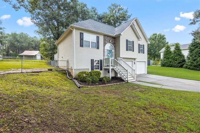 110 O'Hara Drive, Rockmart, GA 30153
